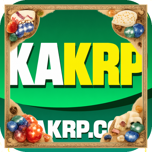 kakrp — mitra unggulan